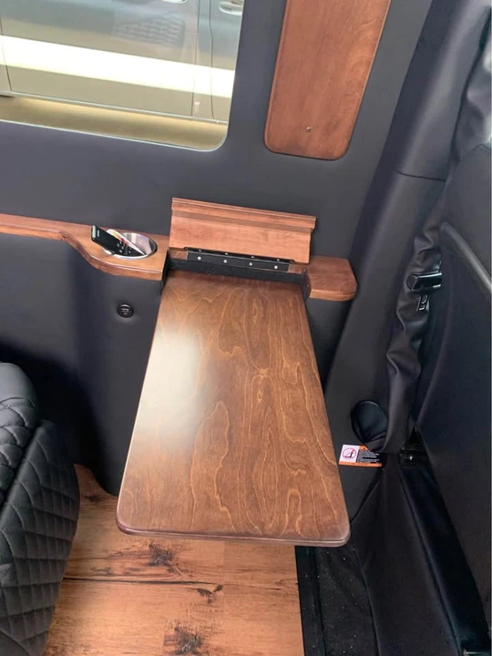 2024 Mercedes-Benz VS30 Sprinter - Image 13 of 18