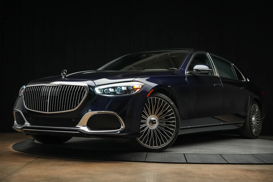 2024 Mercedes-Benz W223 Maybach S-Class - Image 26 of 31
