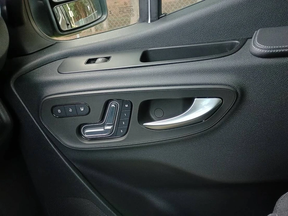 2024 Mercedes-Benz VS30 Sprinter - Image 19 of 22