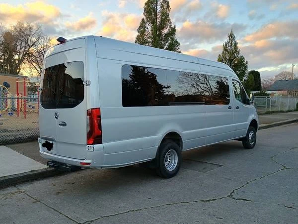 2024 Mercedes-Benz VS30 Sprinter - Image 5 of 19