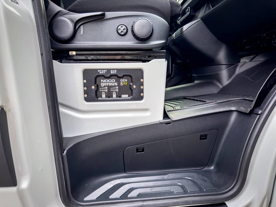 2024 Mercedes-Benz VS30 Sprinter - Image 12 of 24