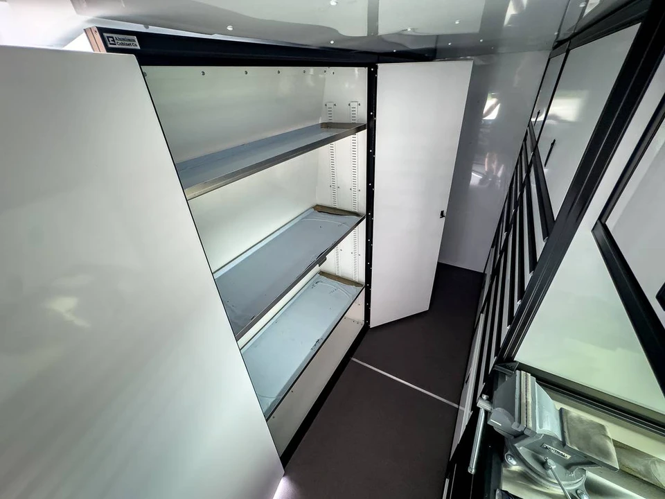 2024 Mercedes-Benz VS30 Sprinter - Image 23 of 24