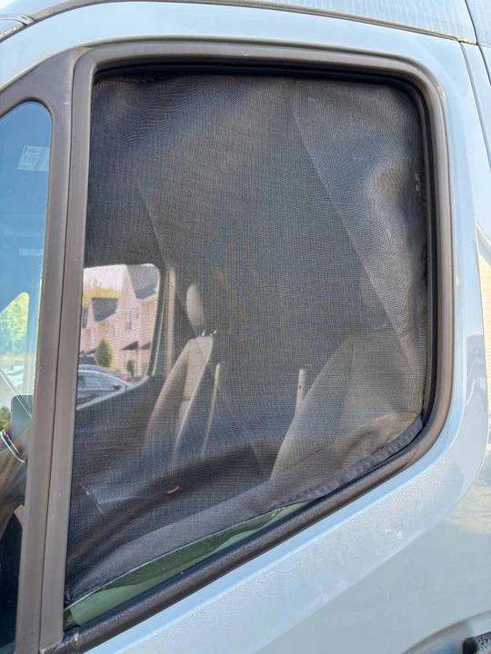 2024 Mercedes-Benz VS30 Sprinter - Image 23 of 24