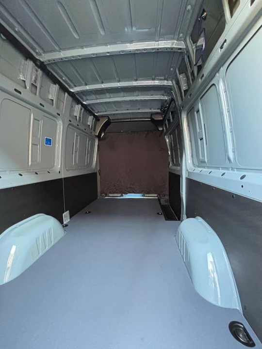 2024 Mercedes-Benz VS30 Sprinter - Image 13 of 24