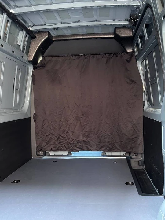 2024 Mercedes-Benz VS30 Sprinter - Image 14 of 24