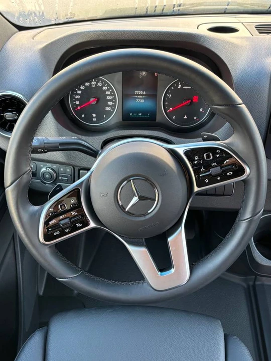 2024 Mercedes-Benz VS30 Sprinter - Image 19 of 24