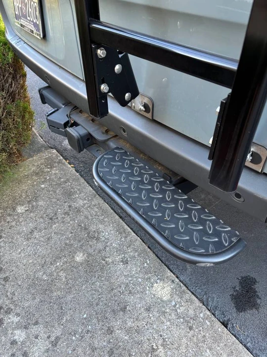 2024 Mercedes-Benz VS30 Sprinter - Image 7 of 24