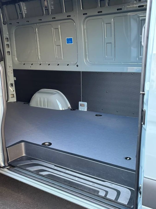 2024 Mercedes-Benz VS30 Sprinter - Image 22 of 24