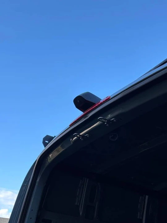 2024 Mercedes-Benz VS30 Sprinter - Image 12 of 24