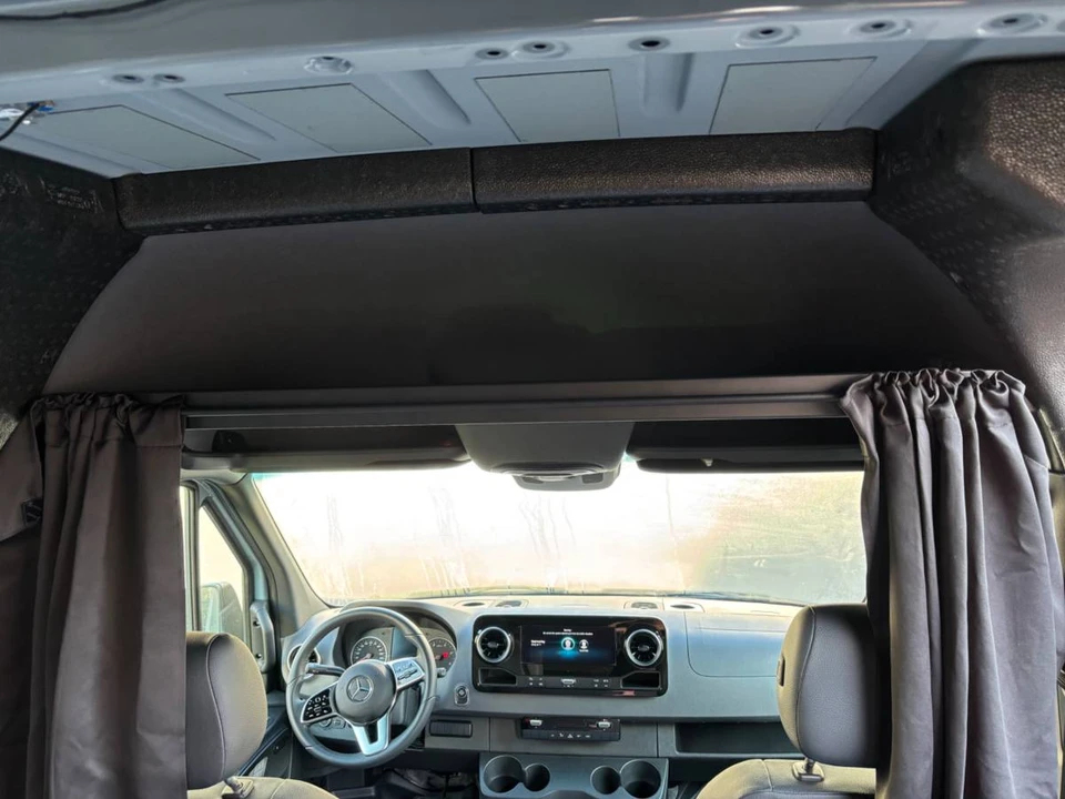 2024 Mercedes-Benz VS30 Sprinter - Image 15 of 24