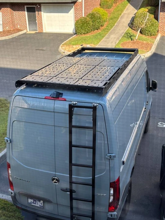 2024 Mercedes-Benz VS30 Sprinter - Image 3 of 24