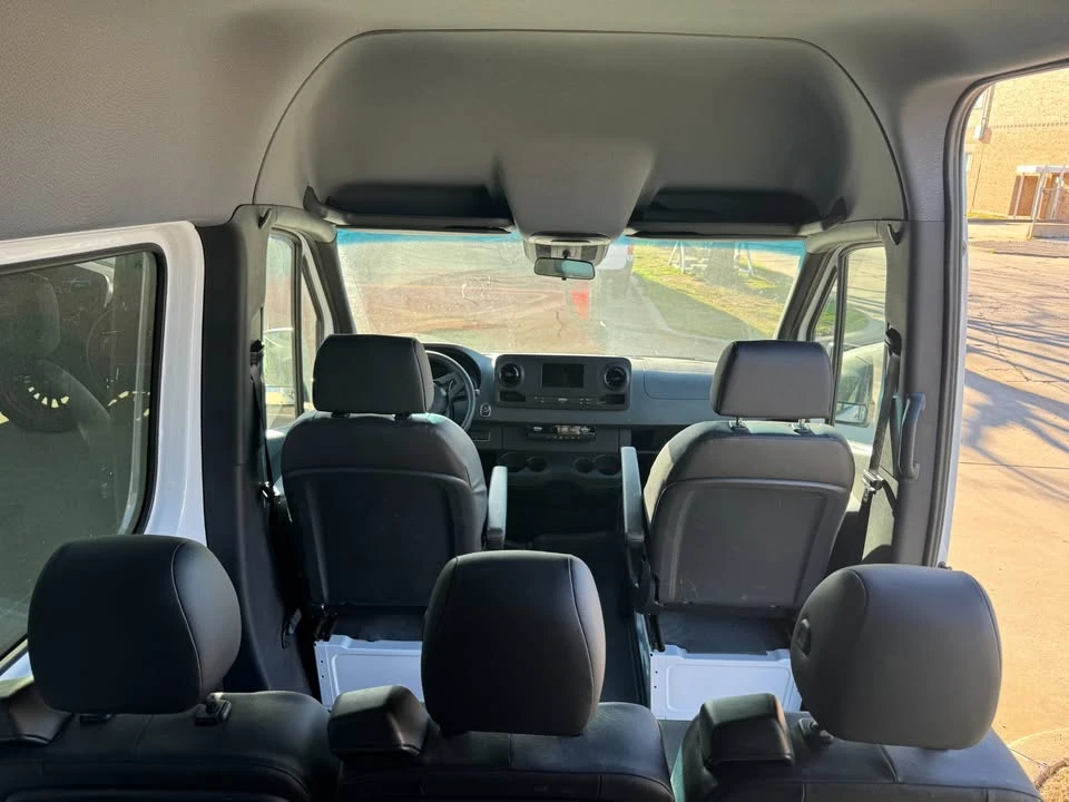 2024 Mercedes-Benz VS30 Sprinter - Image 6 of 6