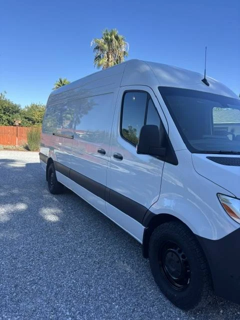 2024 Mercedes-Benz VS30 Sprinter - Image 5 of 23