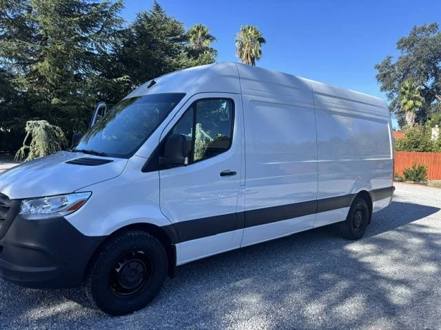 2024 Mercedes-Benz VS30 Sprinter - Image 7 of 23