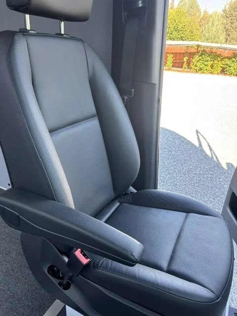 2024 Mercedes-Benz VS30 Sprinter - Image 14 of 23