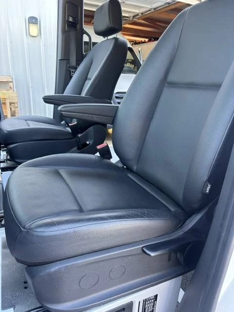 2024 Mercedes-Benz VS30 Sprinter - Image 11 of 23