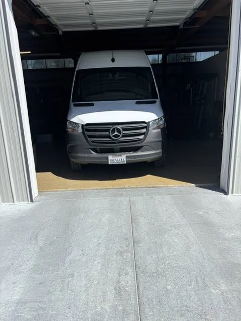 2024 Mercedes-Benz VS30 Sprinter - Image 10 of 23