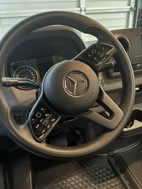 2024 Mercedes-Benz VS30 Sprinter - Image 21 of 23