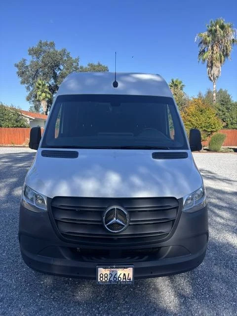 2024 Mercedes-Benz VS30 Sprinter - Image 6 of 23