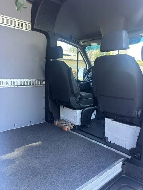 2024 Mercedes-Benz VS30 Sprinter - Image 15 of 23