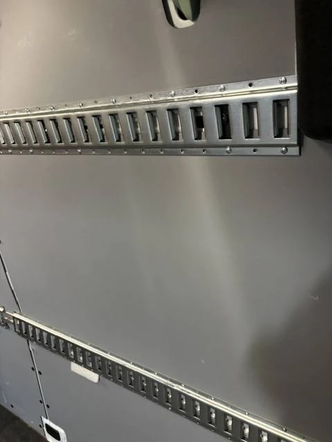 2024 Mercedes-Benz VS30 Sprinter - Image 17 of 23