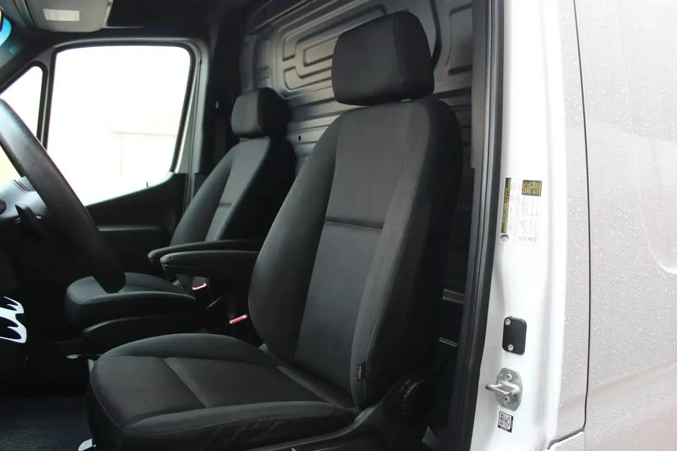 2024 Mercedes-Benz VS30 Sprinter - Image 8 of 20