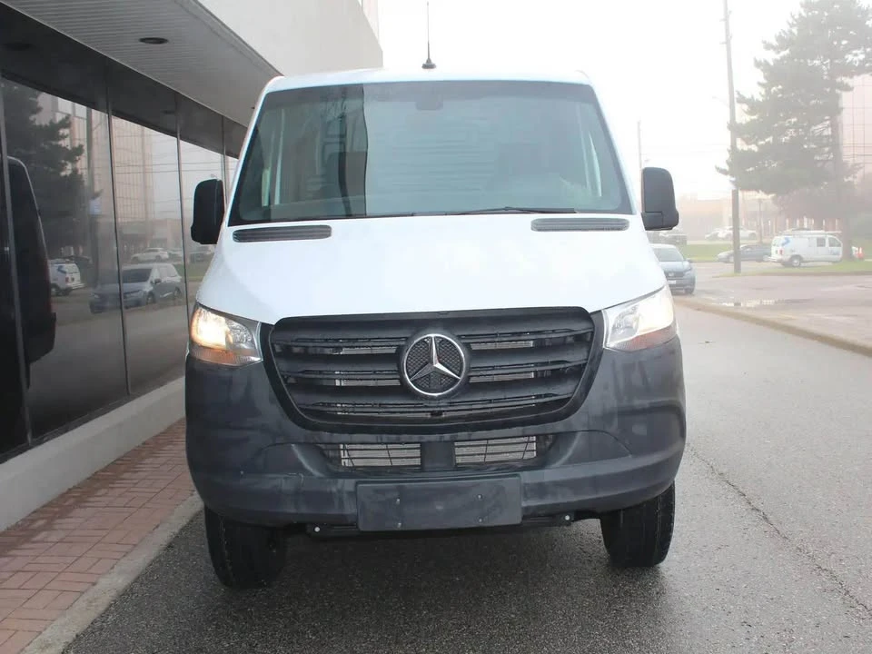 2024 Mercedes-Benz VS30 Sprinter - Image 18 of 20