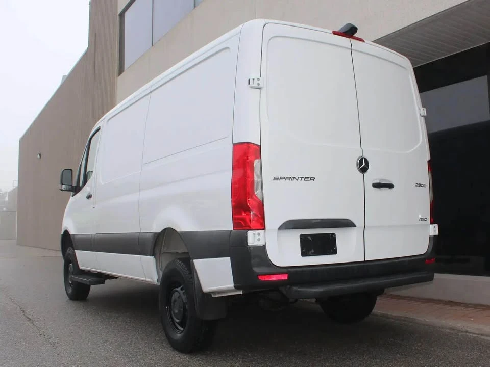 2024 Mercedes-Benz VS30 Sprinter - Image 19 of 20