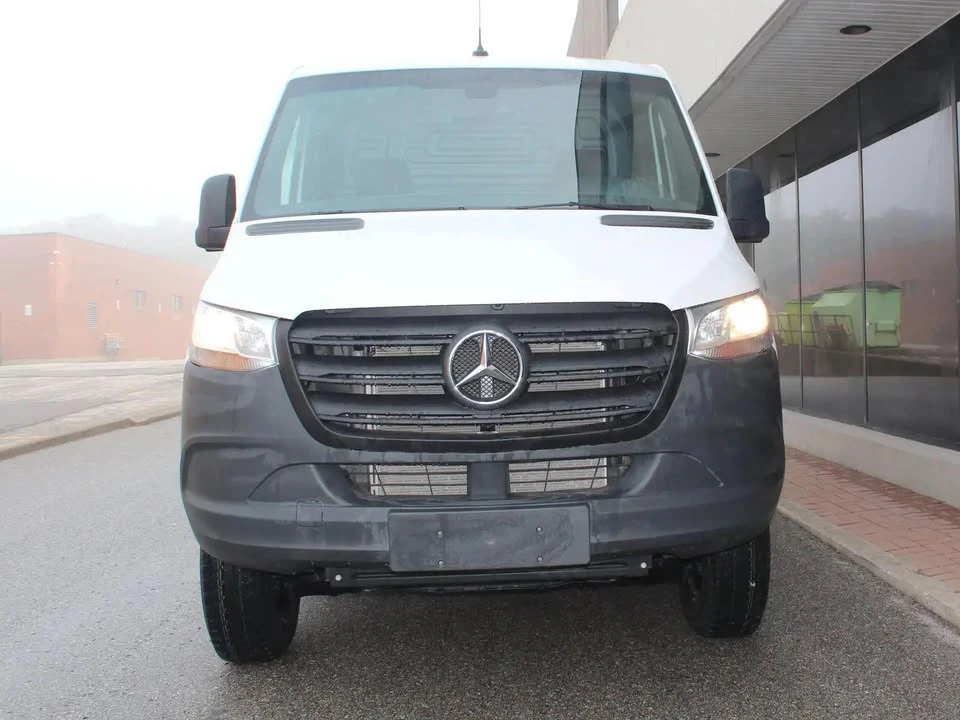 2024 Mercedes-Benz VS30 Sprinter - Image 14 of 20