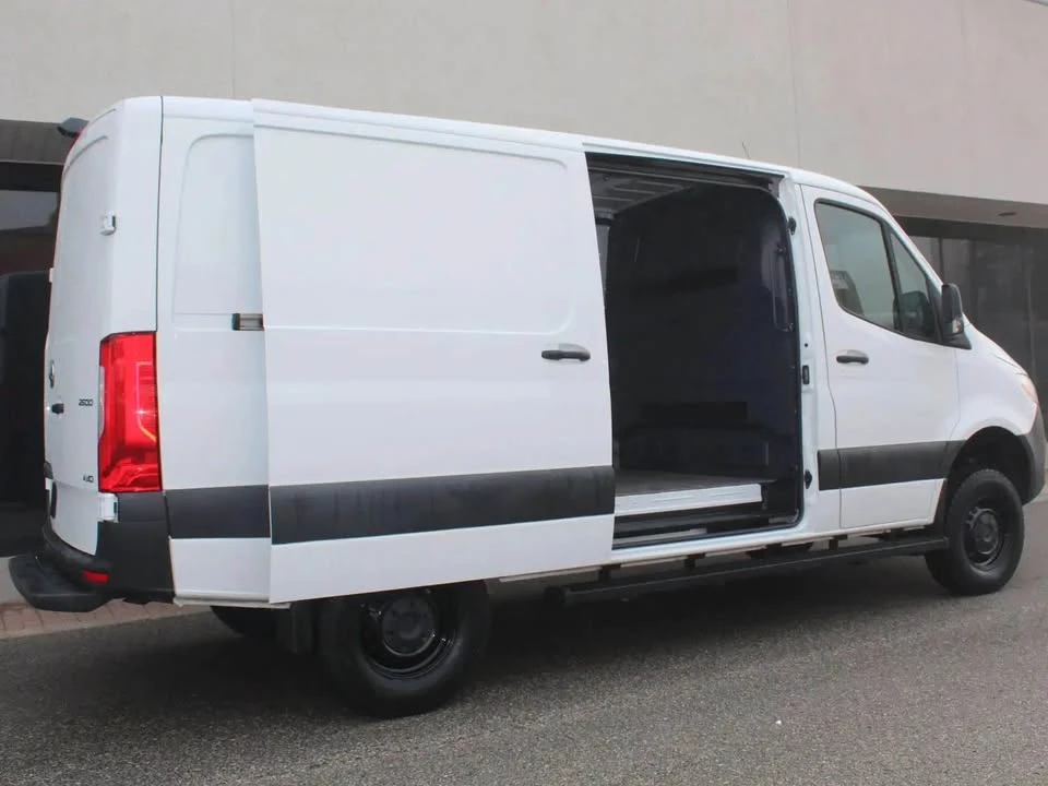 2024 Mercedes-Benz VS30 Sprinter - Image 14 of 20