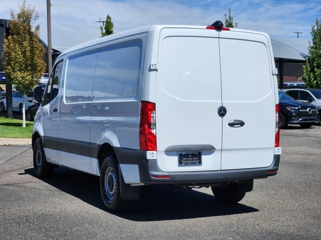 2024 Mercedes-Benz VS30 Sprinter - Image 3 of 20
