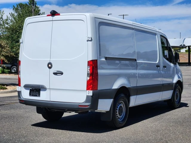 2024 Mercedes-Benz VS30 Sprinter - Image 4 of 20