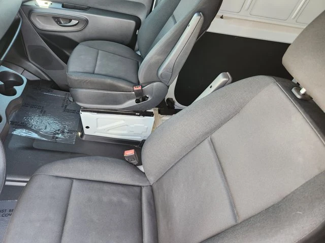 2024 Mercedes-Benz VS30 Sprinter - Image 8 of 20