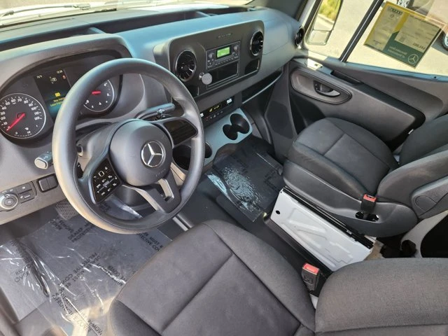 2024 Mercedes-Benz VS30 Sprinter - Image 7 of 20