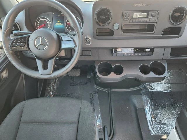 2024 Mercedes-Benz VS30 Sprinter - Image 17 of 20