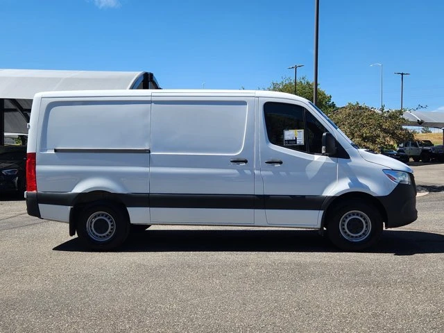 2024 Mercedes-Benz VS30 Sprinter - Image 5 of 20