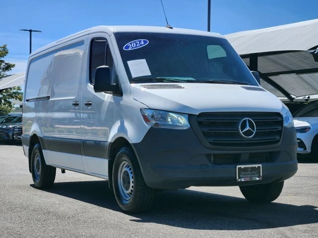 2024 Mercedes-Benz VS30 Sprinter - Image 6 of 20