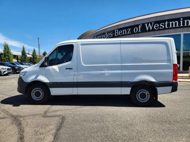 2024 Mercedes-Benz VS30 Sprinter - Image 2 of 20