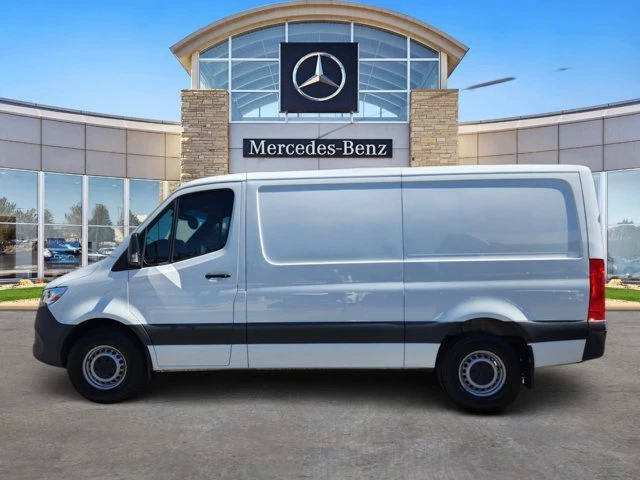 2024 Mercedes-Benz VS30 Sprinter - Image 2 of 11