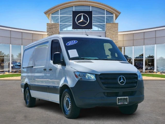 2024 Mercedes-Benz VS30 Sprinter - Image 3 of 11