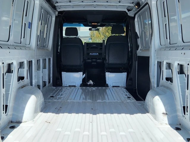 2024 Mercedes-Benz VS30 Sprinter - Image 7 of 11
