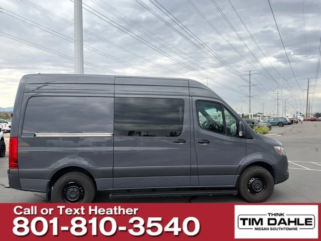 2024 Mercedes-Benz VS30 Sprinter - Image 6 of 9