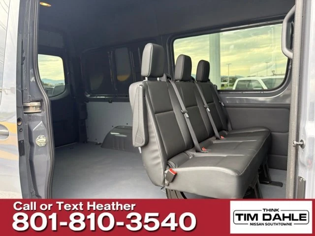 2024 Mercedes-Benz VS30 Sprinter - Image 9 of 9