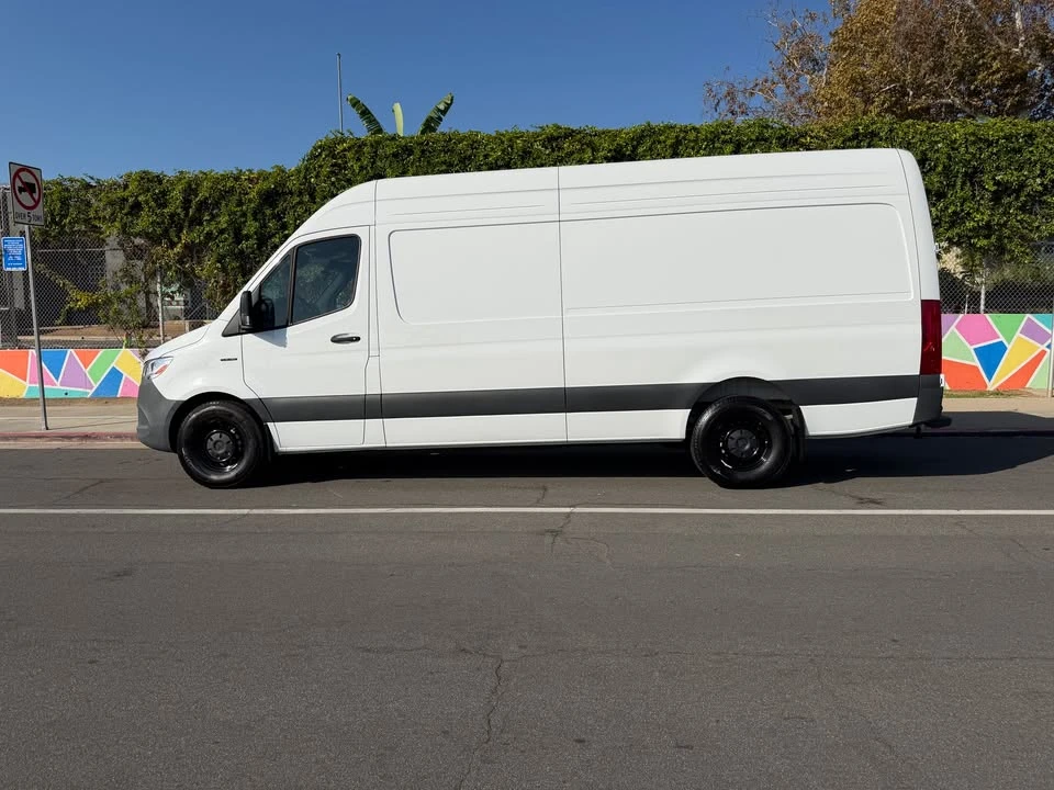 2024 Mercedes-Benz VS30 Sprinter - Image 12 of 12