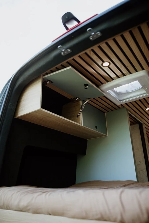 2024 Mercedes-Benz VS30 Sprinter - Image 28 of 30