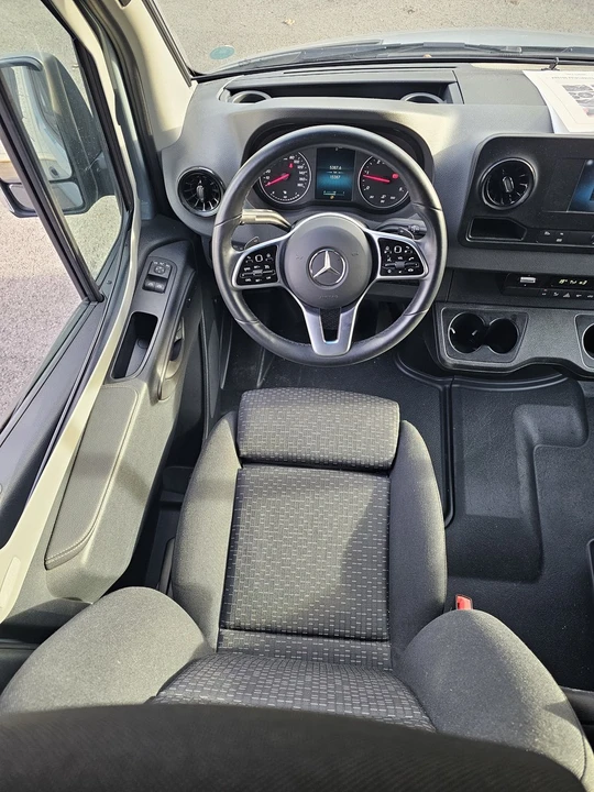 2024 Mercedes-Benz VS30 Sprinter - Image 12 of 30