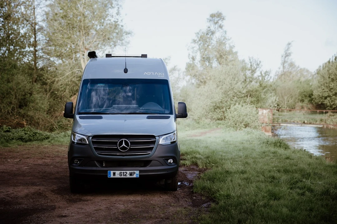 2024 Mercedes-Benz VS30 Sprinter - Image 7 of 30