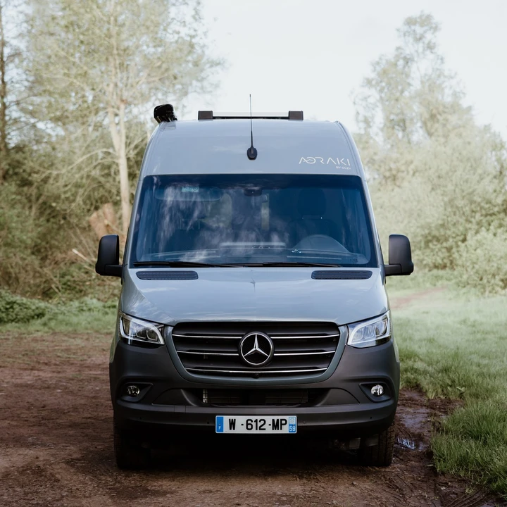 2024 Mercedes-Benz VS30 Sprinter - Image 6 of 30
