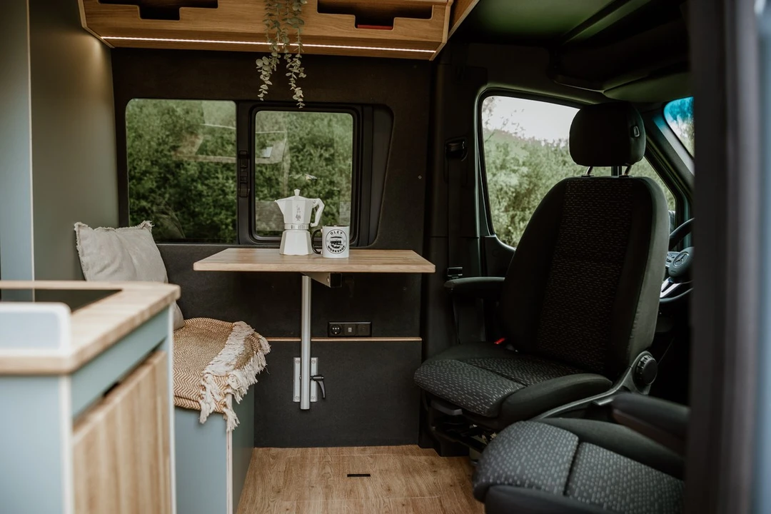 2024 Mercedes-Benz VS30 Sprinter - Image 21 of 30