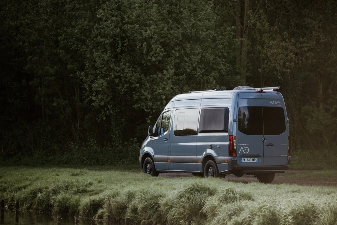 2024 Mercedes-Benz VS30 Sprinter - Image 10 of 30